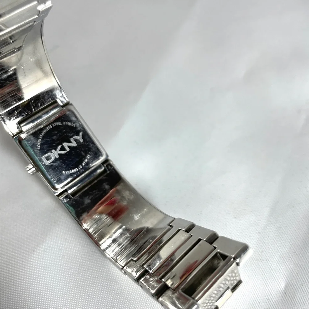 Dkny watch